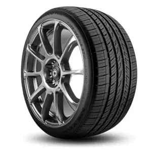 Tire Services