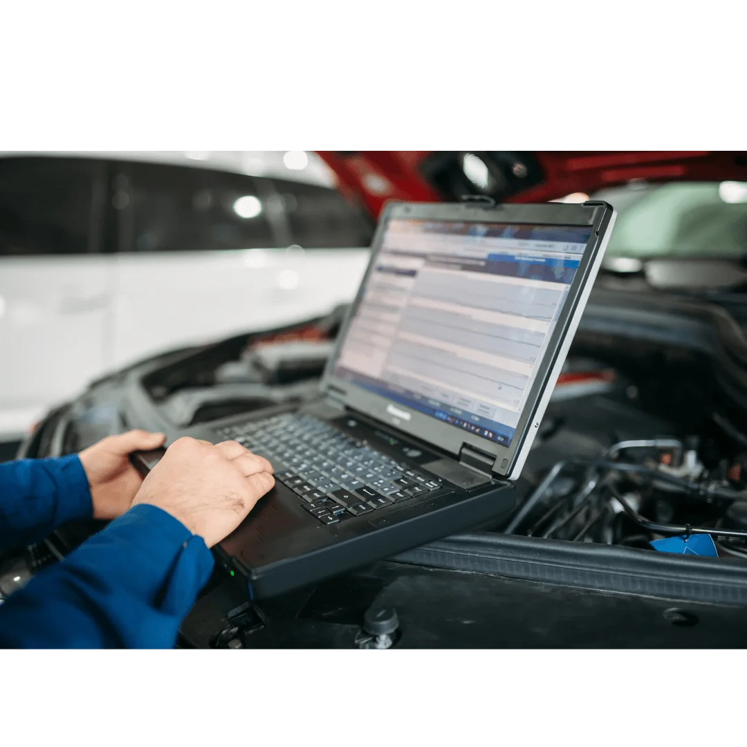 Engine Diagnostics