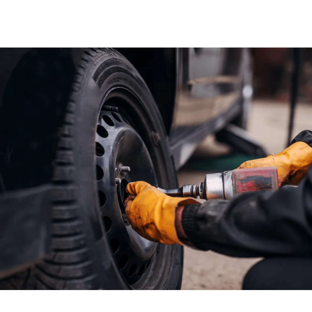 Tire Service