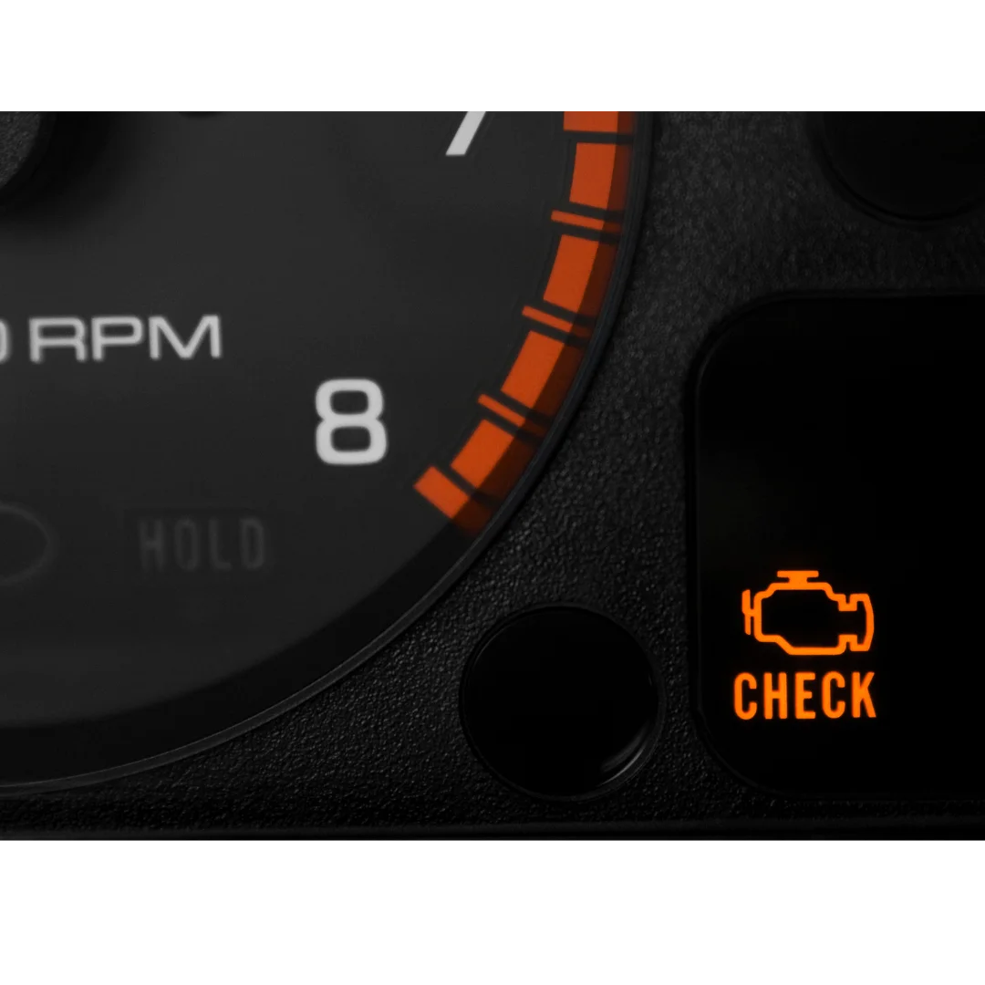 Check Engine Light